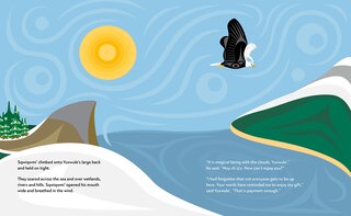 Aper&ccedil;u du contenu 5_Woolly Dog Warms His Family