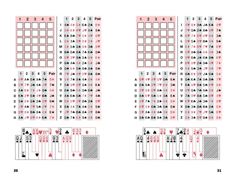 Sample content 3_Word Solitaire