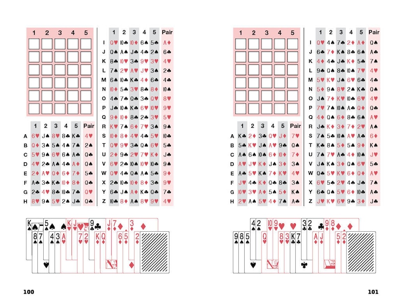 Sample content 5_Word Solitaire