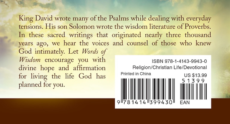 Back cover_Words of Wisdom (LeatherLike)