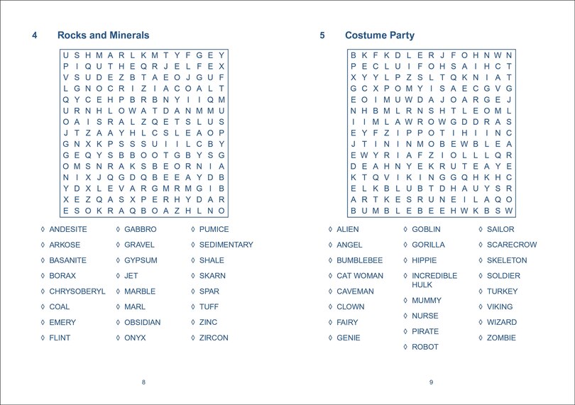 Aperçu du contenu 4_WORDSEARCH