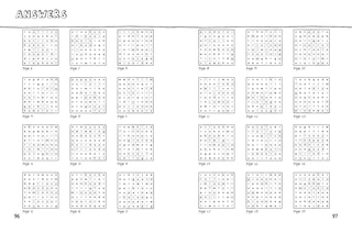 Sample content 4_Wordsearches For Kids (collins Brain Buster)