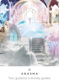 Sample content_Work Your Light Pocket Oracle Cards