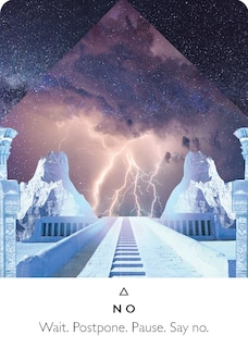 Sample content 2_Work Your Light Pocket Oracle Cards