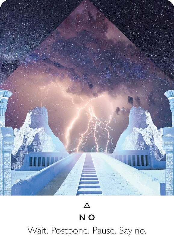 Sample content 2_Work Your Light Pocket Oracle Cards