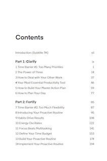 Sample content_Workday Warrior
