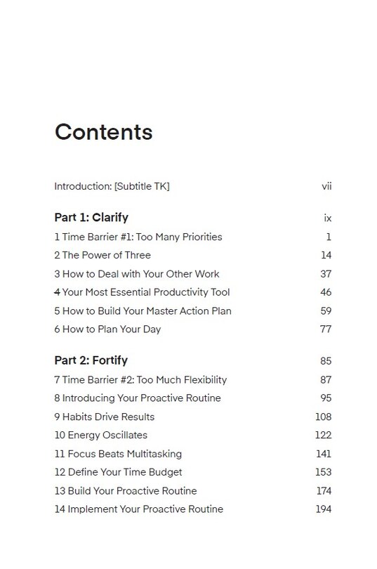 Sample content_Workday Warrior