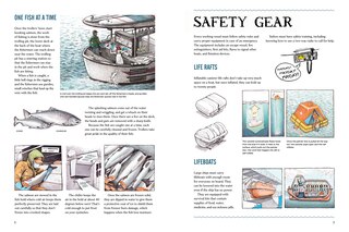 Sample content 5_Working Boats