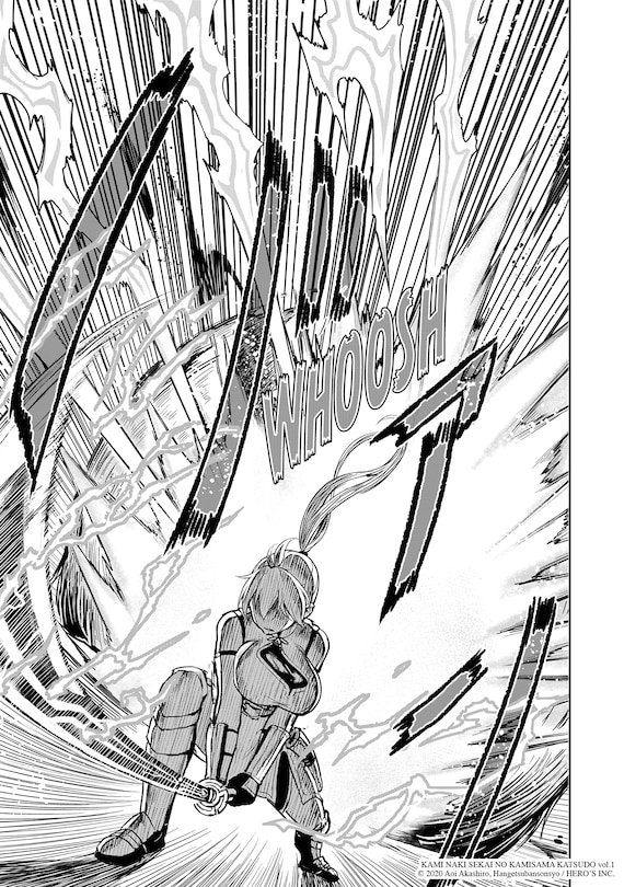 Sample content 4_Working for God in a Godless World Vol.1