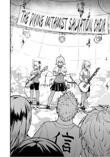 Aper&ccedil;u du contenu_Working for God in a Godless World Vol. 5