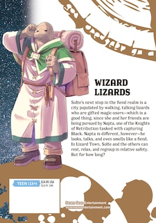 Couverture arri&egrave;re_World End Solte Vol. 4