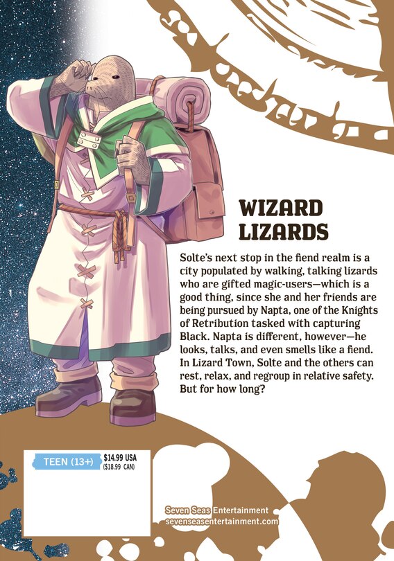 Couverture arri&egrave;re_World End Solte Vol. 4