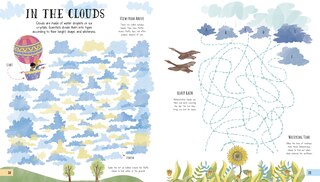 Sample content_World Explorer Maze Book