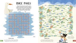 Sample content 2_World Explorer Maze Book