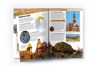 Sample content 2_World History - Middle Ages : Knowledge Encyclopedia For Children