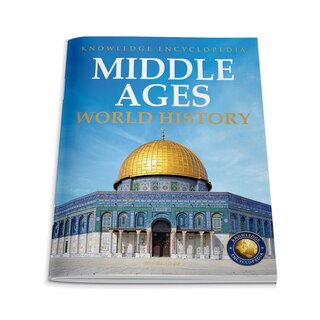 Sample content 4_World History - Middle Ages : Knowledge Encyclopedia For Children