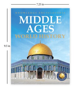 Sample content 5_World History - Middle Ages : Knowledge Encyclopedia For Children