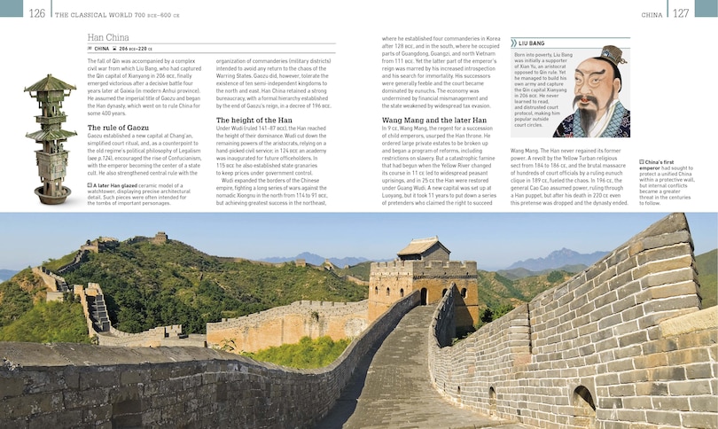 Aper&ccedil;u du contenu 2_World History