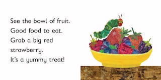 Aper&ccedil;u du contenu_World of Eric Carle: My First Decodable Box Set