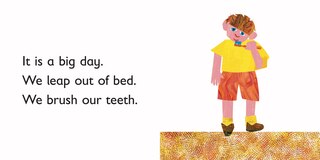 Aper&ccedil;u du contenu 2_World of Eric Carle: My First Decodable Box Set