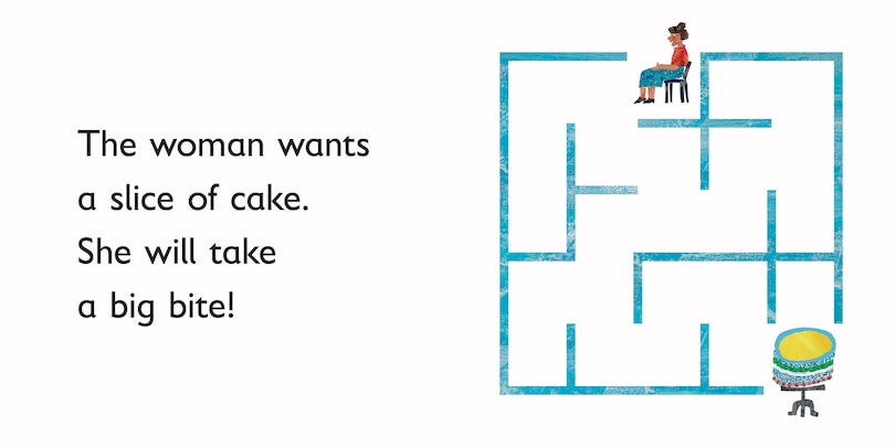 Aper&ccedil;u du contenu 3_World of Eric Carle: My First Decodable Box Set