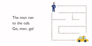 Aper&ccedil;u du contenu 4_World of Eric Carle: My First Decodable Box Set