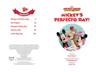 Sample content 4_World of Reading: Disney Junior Mickey: Friendship Tales