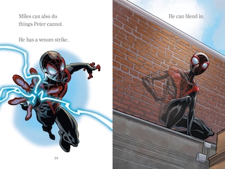 Sample content 4_World Of Reading: This Is Miles Morales