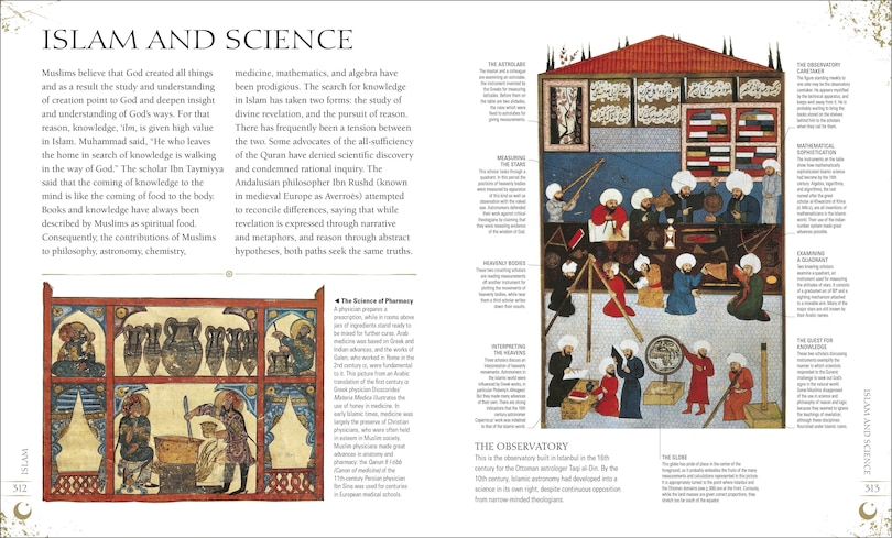 Sample content_World Religions