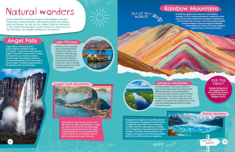 Aper&ccedil;u du contenu 3_World Tour