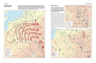 Aperçu du contenu_World War I Illustrated Atlas