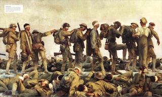 Sample content_World War I