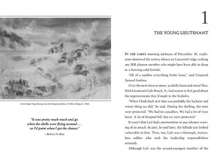 Aperçu du contenu 3_World War II Close Up: They Battled in Blizzards