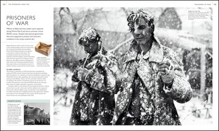 Sample content 3_World War Ii Map By Map