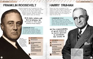 Sample content 5_World War Ii: Visual Encyclopedia