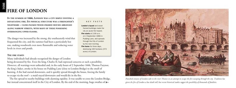 Sample content_World's Worst Historical Disasters