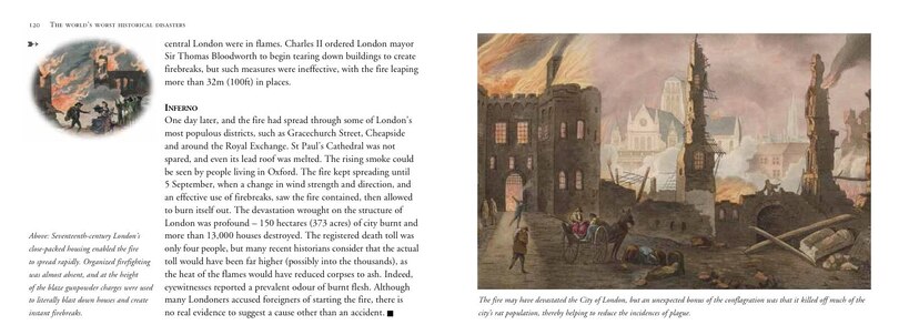 Sample content 2_World's Worst Historical Disasters