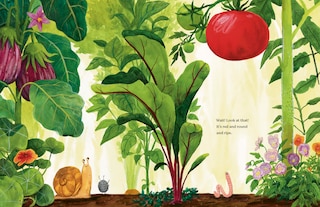 Aper&ccedil;u du contenu_Worm Makes a Sandwich