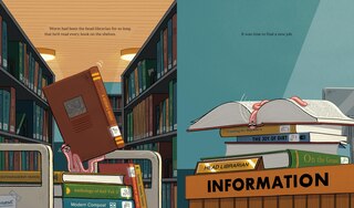 Sample content_Worm on the Job