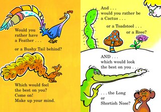 Sample content_Would You Rather Be A Bullfrog?