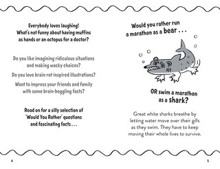 Sample content_Would You Rather? Brain Rot