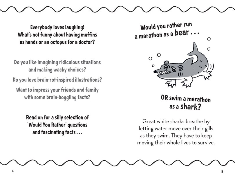 Sample content_Would You Rather? Brain Rot