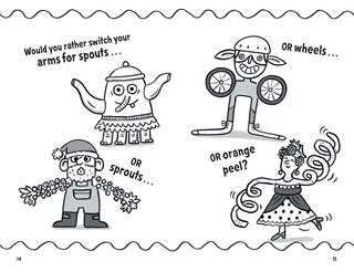 Sample content 2_Would You Rather? Brain Rot