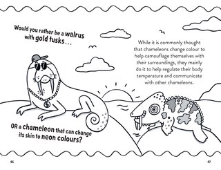 Sample content 3_Would You Rather? Brain Rot