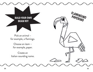 Sample content 4_Would You Rather? Brain Rot