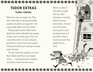 Sample content_Would You Rather? Tudors (Would You Rather?, Book 5)