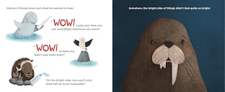 Aper&ccedil;u du contenu 2_Wowrus Looks on the Bright Side