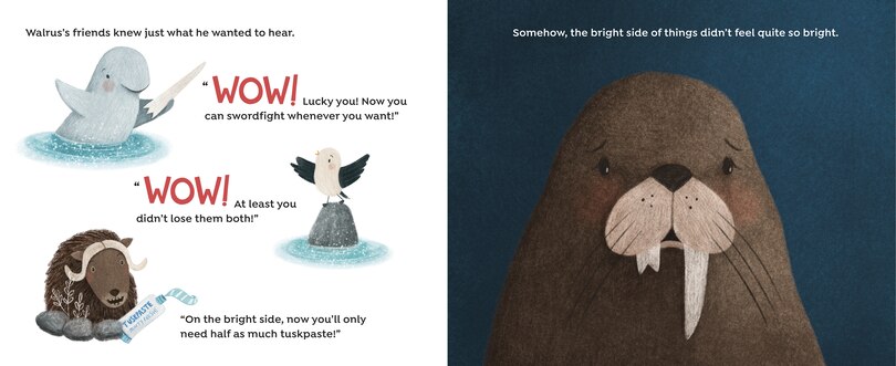 Aper&ccedil;u du contenu 2_Wowrus Looks on the Bright Side