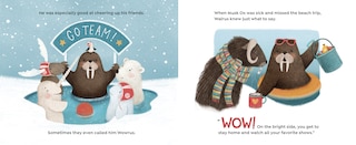 Aper&ccedil;u du contenu 4_Wowrus Looks on the Bright Side