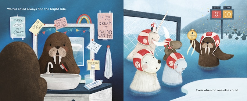 Aper&ccedil;u du contenu 5_Wowrus Looks on the Bright Side